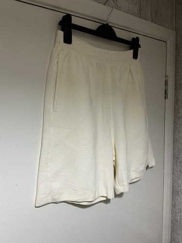 Zara bermuda uomo - uomo, testurizzato