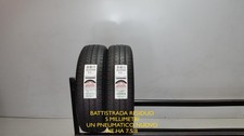 GOMME USATE   175/60R16 82H