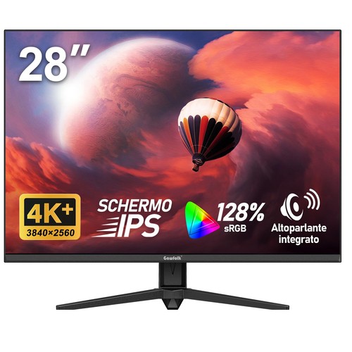 Gawfolk monitor per - gawfolk,