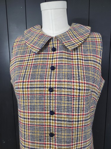 Abito vintage anni cobbs - anni, 60