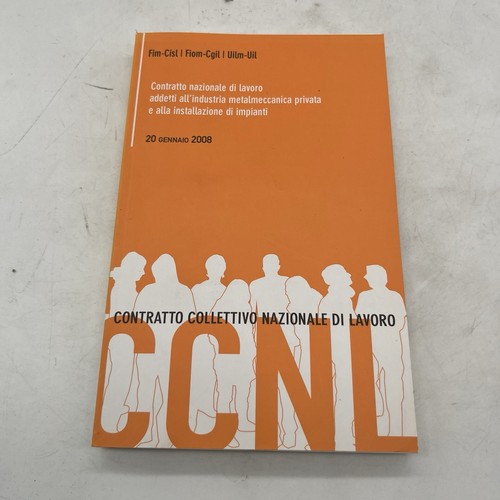Contratto nazionale lavoro - nazionale, di