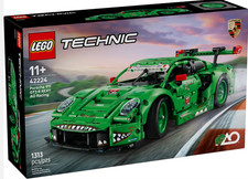 LEGO #42224: TECHNIC: Auto da