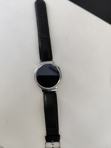 Smartwatch huawei ultra - smartwatch,