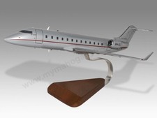 Bombardier Challenger 850