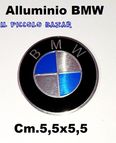 Adesivo bmw 55 - 1,