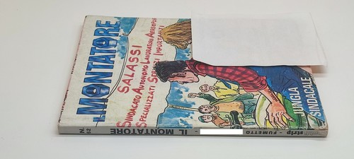 Montatore 62 - il,