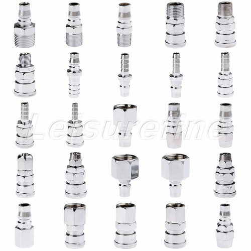 Set raccordo accoppiatore