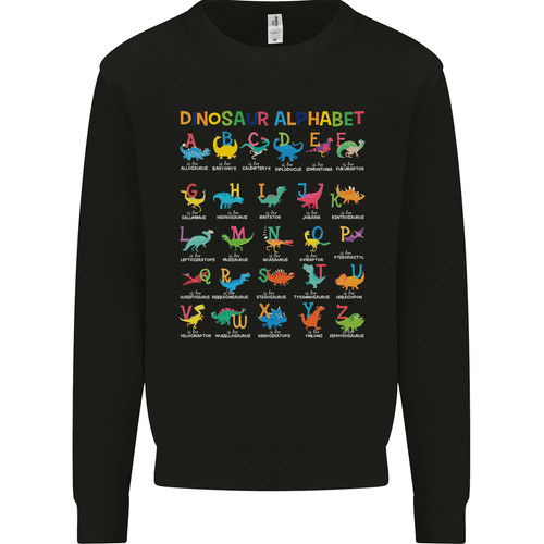 Maglione felpa bambino