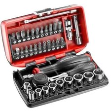 Facom R.360NANOPB Socket Set