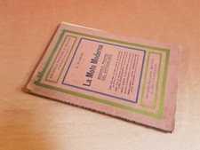  Vannini L. LA MOTO MODERNA - MANUALE PRATICO DEL MOTOCICLISTA