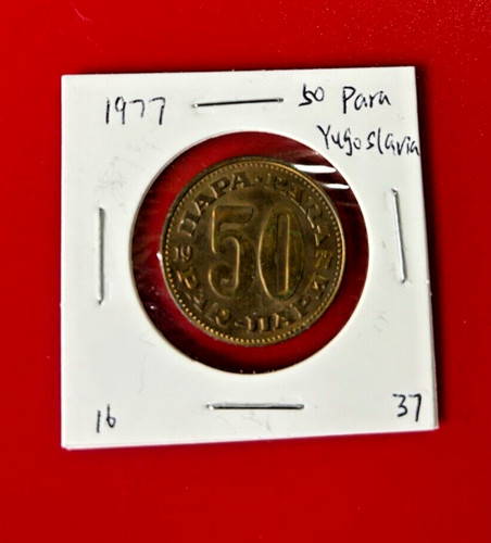 Moneta del mondo - moneta, 50