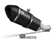Scarico per yamaha - yamaha, fz8