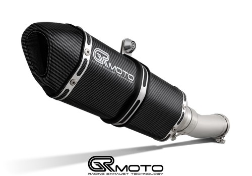 Scarico per yamaha fz8 - per, /