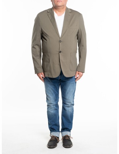 Taglie forti uomo - taglie,