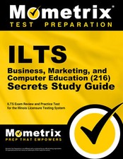 ILTS Business, Marketing, and