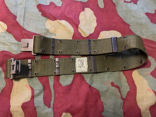 Cinturone tattico militare - tattico,