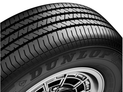 205 dunlop sport - r,