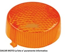 Lente freccia posteriore