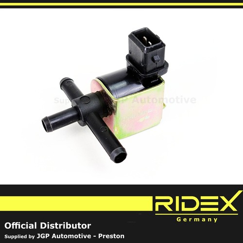 N75 boost pressure - pressure, control