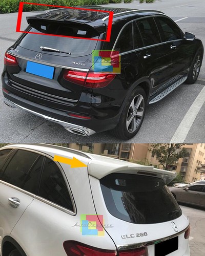 Spoiler amg posteriore - amg,