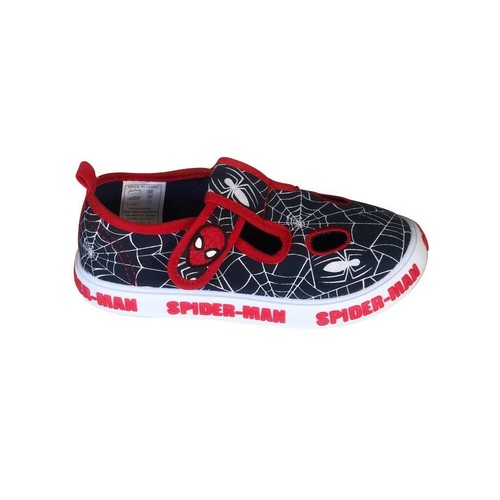 Scarpa estiva con - con, occhielli