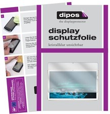 2x Pellicola per Huawei