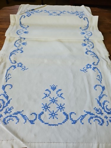Antico runner 36x103 - antico,