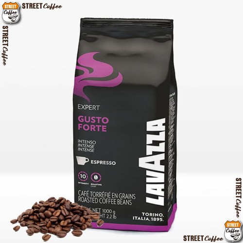 Busta caffè lavazza - kg,