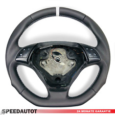 Volante In Pelle Nuovo Fiat Grande Punto Volante Multifunzionale MAL
