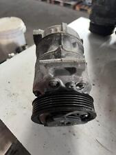 CPW COMPRESSORE A/C PER SKODA Octavia S.Wagon 5° Serie (5E5) (16>20) 5Q0820803G