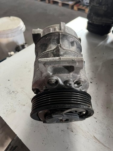 Cpw compressore per skoda - a/c,