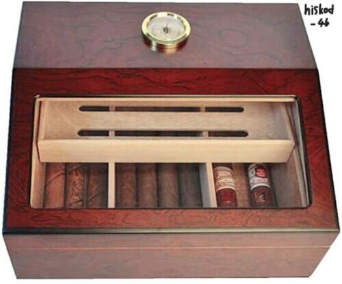 Humidor per sigari - , da