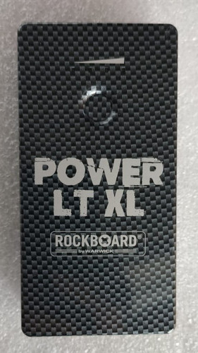 Rockboard power xl - power,