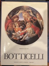 Umberto Baldini, Botticelli -