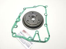 GUARNIZIONE +  RUOTA LIBERA