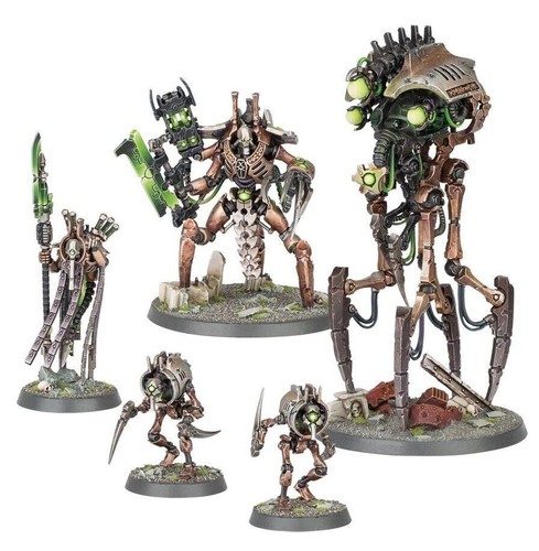Cour royale necron - achat, de