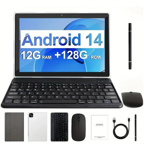Tablet android 10 1 - da, 10.1