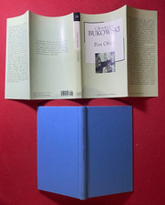 Charles BUKOWSKI - POST OFFICE