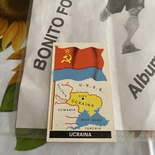 Figurina N 39 Album Le