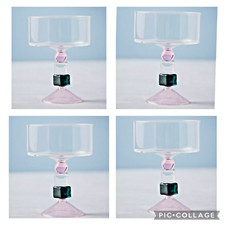 SET 4 BICCHIERI DA BERE