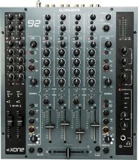 Allen & Heath Xone:92 DJ Mixer Analogico 6 Canali