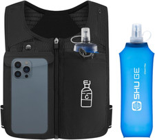 Zaino Trail Running per Uomo E