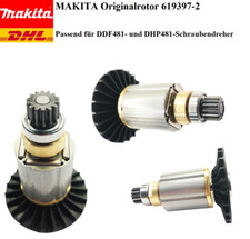 Rotore originale MAKITA
