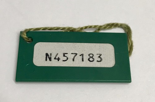 Rolex green tag - rolex,