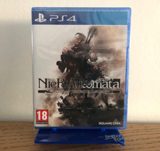 Nier automata game the - automata, of
