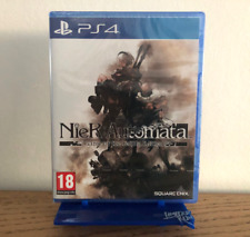 NIER AUTOMATA GAME OF THE