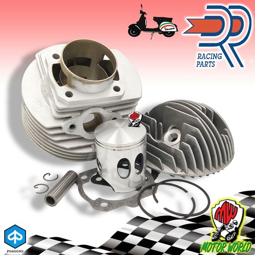 Kit gruppo termico dr - kit,