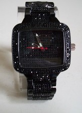 Orologio Uomo Pietre Finitura