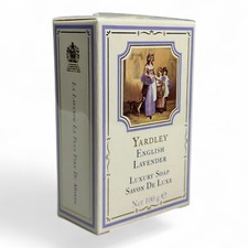 Yardley Sapone di Lusso alla