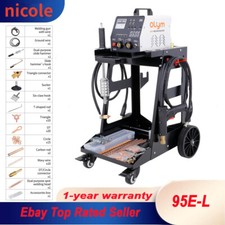 95E-L Spot Welder Dent Puller